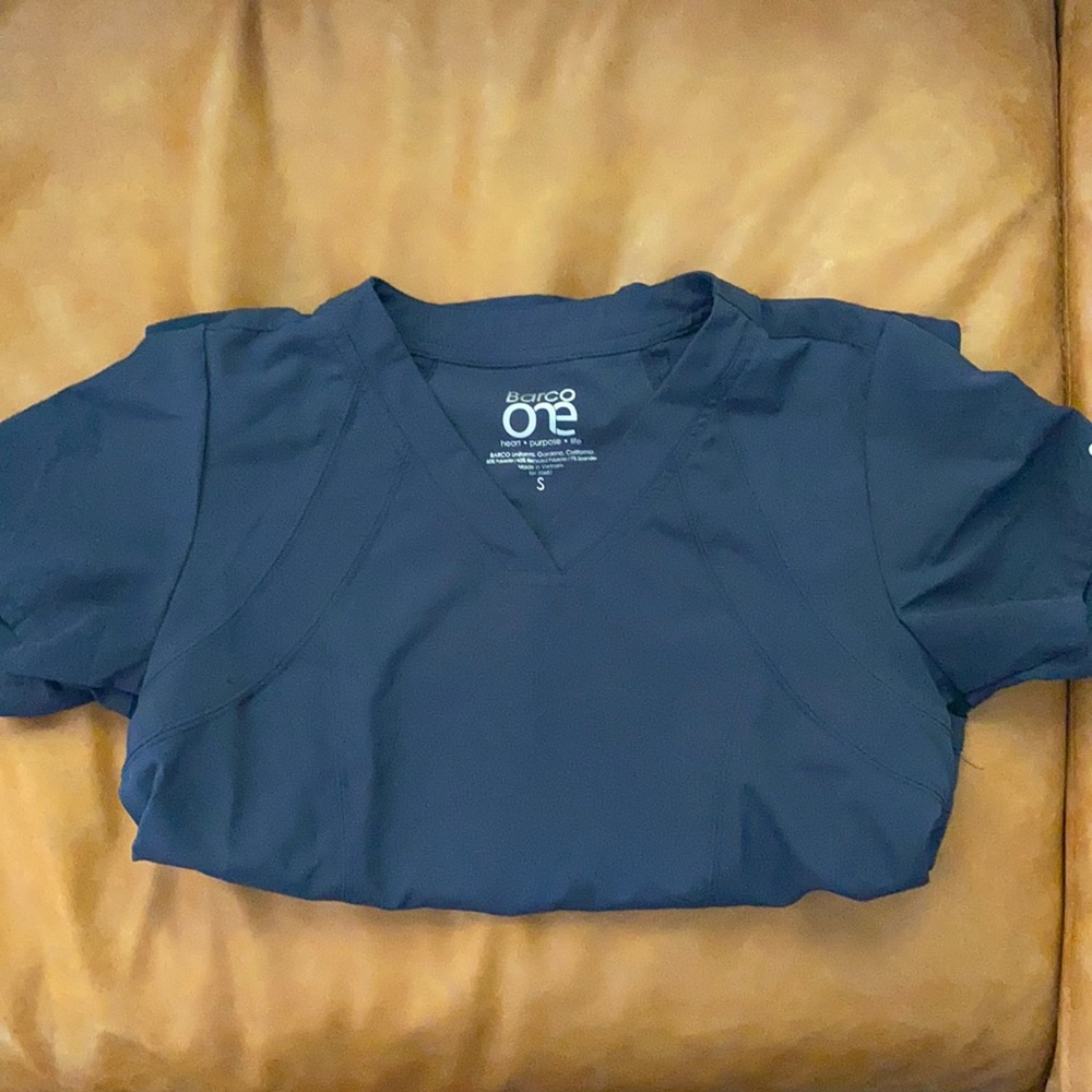Barco scrub set.